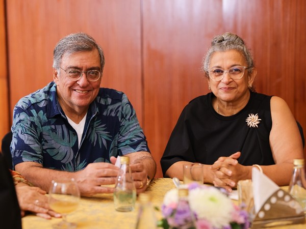 Vantage Outdoor Founders