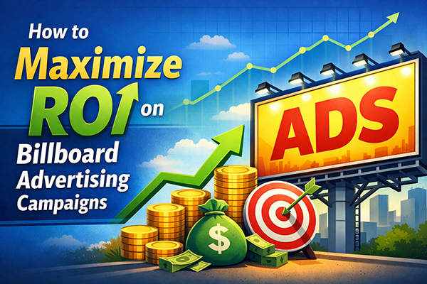 The Future of Digital Out-of-Home Advertising in India