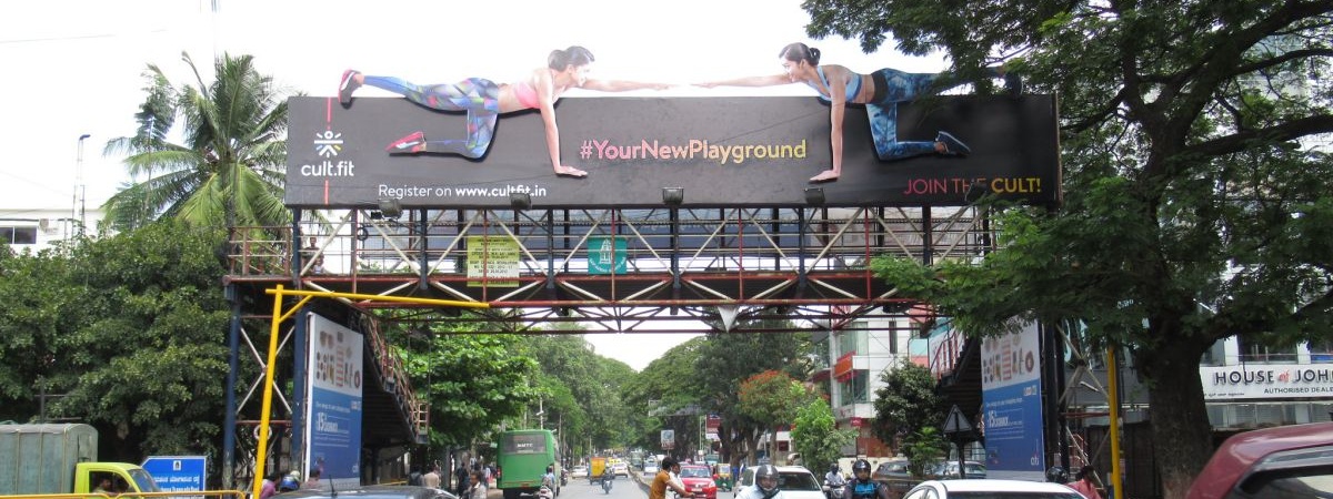 Amazon Prime Day Billboard